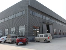 生產(chǎn)車間